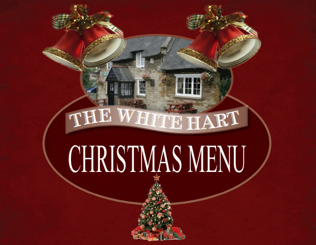 The White Hart at Great Houghton | Village Pub and Restaurant known for